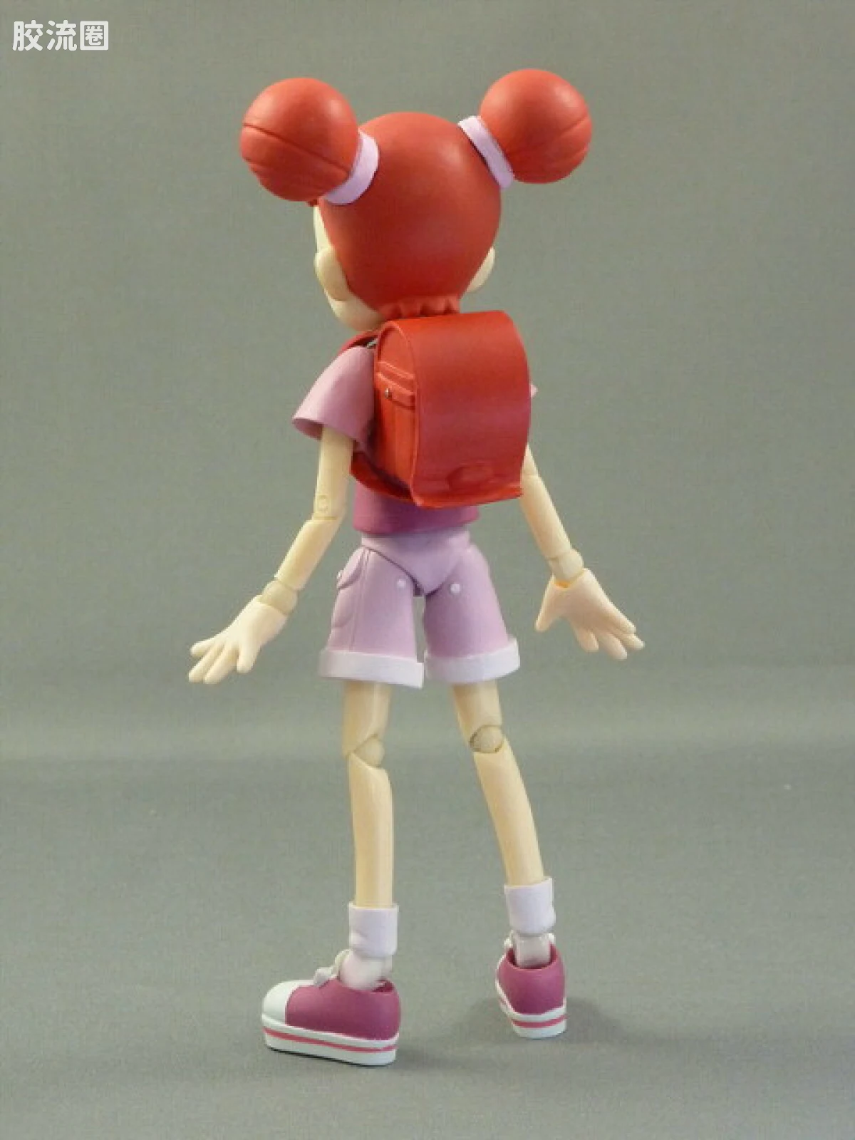 Petit Pretty Figure 系列 限定版 小魔女DoReMi 春风DoReMi 宫泽模型限定版 - 图片